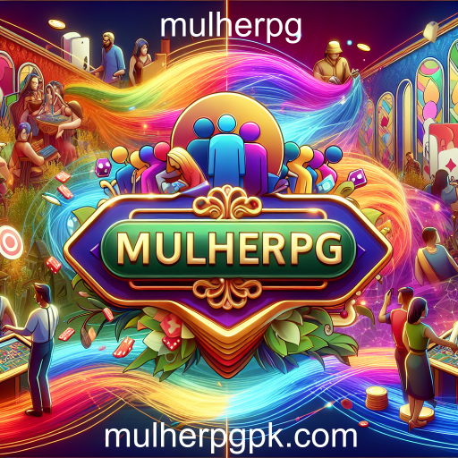 A Ascensão dos Jogos Multiplayer: Conectando Jogadores em Todo o Mundo