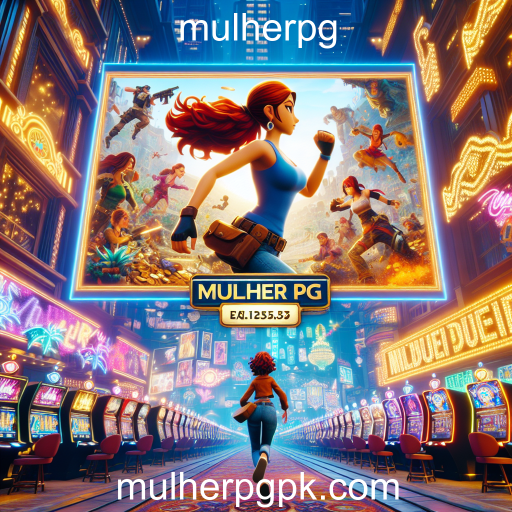 A Evolução dos Jogos de Plataforma e o Empoderamento Feminino