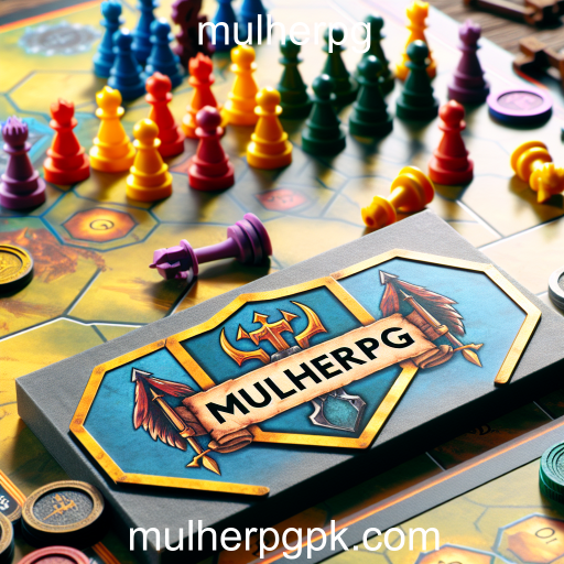 A Ascensão dos Jogos de Estratégia no MulherPG